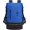 Blue, variant on 30L Dry Bag Boating Backpack for Travel Hiking Camping Kayaking Hiking Swimming Floating Submersible Dry Bag blue