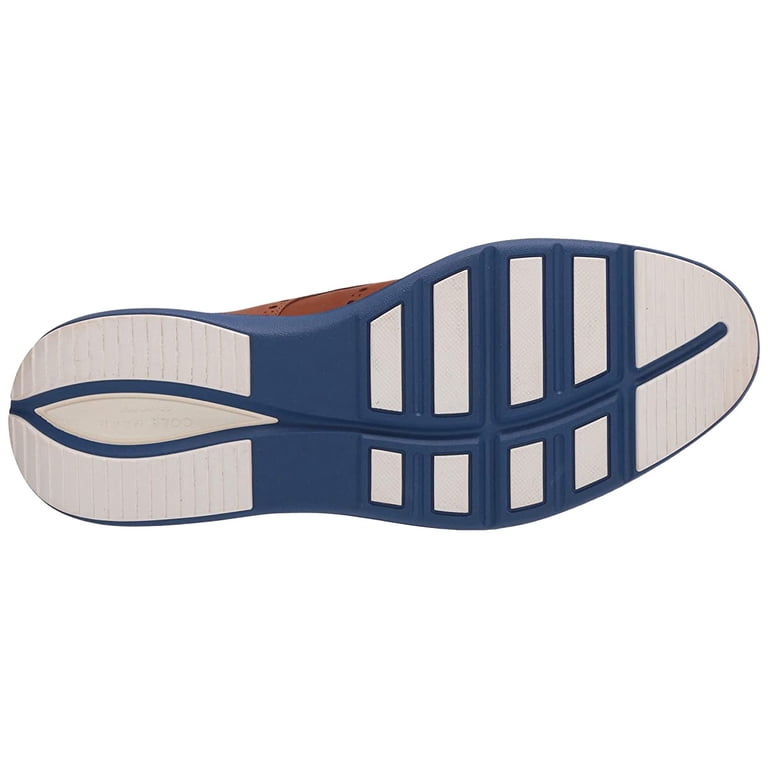 あおページ　ベージュ38 Cole Haan Original Grand Ultra Wing Ox CH British Tan Nubuck/Ivory