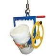 thumbnail image 1 of Vestil Manufacturing PCT-5 Manual Overhead Pail Dispenser, 200 lbs, 1 of 1