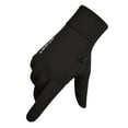 thumbnail image 2 of Men's Waterproof and Touchscreen Winter Gloves for Cycling, 2 of 2