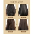 thumbnail image 3 of Herbishh Keratin & Argan oil Hair Mask for Intense Hydration, Men & Women (150 gm), 3 of 9