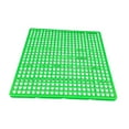 thumbnail image 3 of BELOVING Support de Tapis de Cage Literie Doublure de Cage pour Chinchillas Petits Animaux Rats 60cmx60cm, 3 of 10