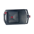 thumbnail image 2 of Justharion User-Friendly Oil Drain Can Reliable Drain Tray Pan for Direct Replacement and Repairing, 2 of 6