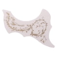 thumbnail image 1 of 40 41 pulgadas Golpeadores de guitarra folk para zurdos licencia de de accesorios musicales perfke Piezas de golpeador para zurdos, 1 of 8