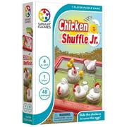 Smart Games - SG 441 | Chicken Shuffle Jr.