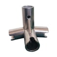 thumbnail image 3 of DYNWAVECA Badminton Net Connector Easy Setup Replace Sturdy Sports Net Frame Connector Inner Dia 1.9 cm, 3 of 10