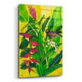 thumbnail image 2 of Epic Art 'Myrna In the Morning' by Carissa Luminess, Acrylic Glass Wall Art, 24"x36", 2 of 8