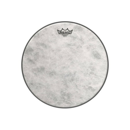 REMO 14" FIBERSKYN 3 BATTER