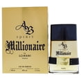 thumbnail image 1 of AB Spirit Millionaire de Lomani para hombres - EDP en aerosol de 3.3 oz Lomani Lomani AB Spirit Millionaire Perfume EDP Caballero 3.3oz, 1 of 1