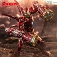 thumbnail image 1 of Figura de acción BANYUO modelo E MK50 edición Deluxe 1/9 regalo de Navidad para niños, 1 of 3