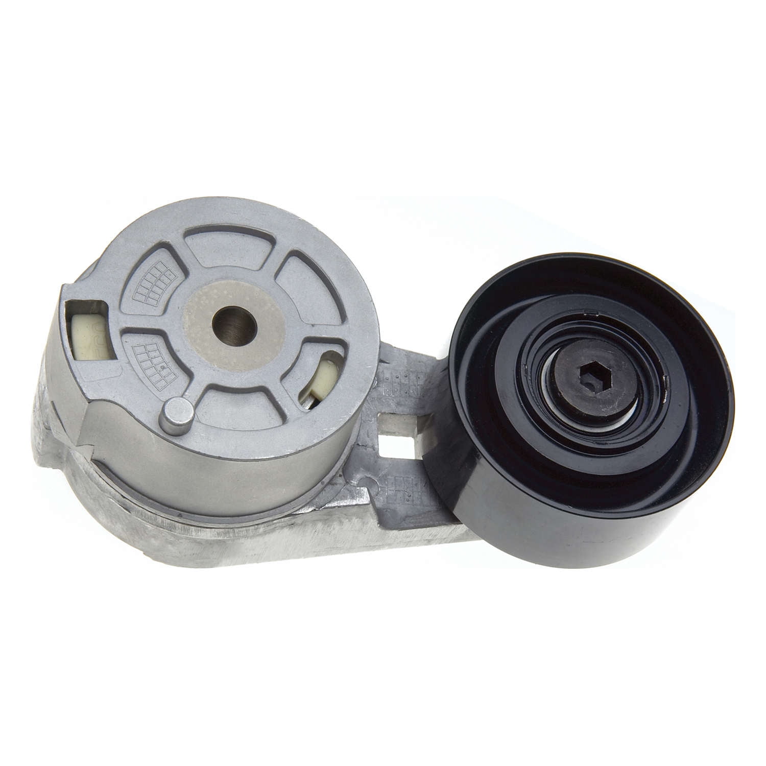 Accessory Drive Belt Tensioner Assembly Fits select: 1994-2002 DODGE RAM 2500, 1994-2002 DODGE RAM 3500