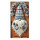thumbnail image 2 of Adornos navideños, regalos navideños, fondo de fotos para el día de Navidad, decoración de fiesta, cortina de puerta, bandera de tela colgante, cubierta de puerta de poliéster, 2 of 6