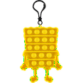 thumbnail image 2 of SpongeBob SquarePants Figure Fidget Popper, 2 of 3