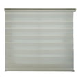 thumbnail image 1 of Persiana Deco 120x180 cm  Enrollable Dúo Marfil, 1 of 3