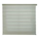 thumbnail image 1 of Persiana Deco 120x180 cm  Enrollable Dúo Marfil, 1 of 3