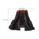 thumbnail image 5 of Greenadscape De Volcán Artificial De Resina Multicolor Para Acuario Y Interior, 5 of 6