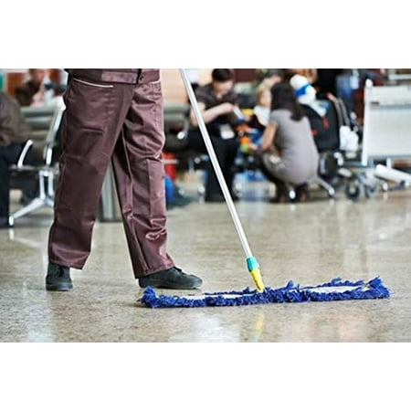 Powdered Concrete Floor Cleaner,Orange ZEP PROFESSIONAL 1041742