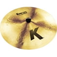 thumbnail image 2 of Zildjian K0905 19" K Dark Crash Drumset Cast Bronze Cymbal With Low Pitch New, 2 of 2