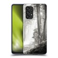 thumbnail image 1 of Head Case Designs Officially Licensed Dorit Fuhg In The Forest Into The Forest 2 Soft Gel Case Compatible with Samsung Galaxy A53 5G (2022), 1 of 7