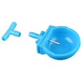 thumbnail image 4 of 10 juegos de comederos para mascotas, bebederos automáticos para conejos para roedores, desechables y Mo, 4 of 5