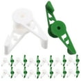 thumbnail image 4 of HOMEMAXS 40 Pcs Training Flexible Plant Bender 3.20X1.30X1.00CM, 4 of 8