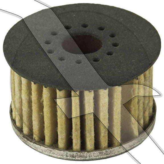 Mercury Marine Mercruiser Filter 35-33744 33744