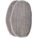 thumbnail image 3 of Almohadillas de repuesto para fregona de 5 piezas para limpiadores de vapor, cubiertas de fregona de escoba de vapor para limpieza profunda de poros, 3 of 5