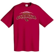 NFL - Big Men's Arizona Cardinals Short-Sleeved Tee