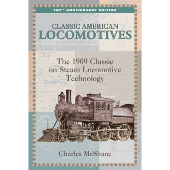 Pre-Owned Classic American Locomotives