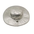 thumbnail image 1 of Sunscreen Cooling Hat Ice Cap Heatstroke Protection Cooling Cap Sun Hat One Size Unisex, 1 of 9