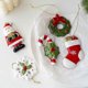 thumbnail image 5 of PCS Christmas Ornaments Cartoon Printing, 5 of 5