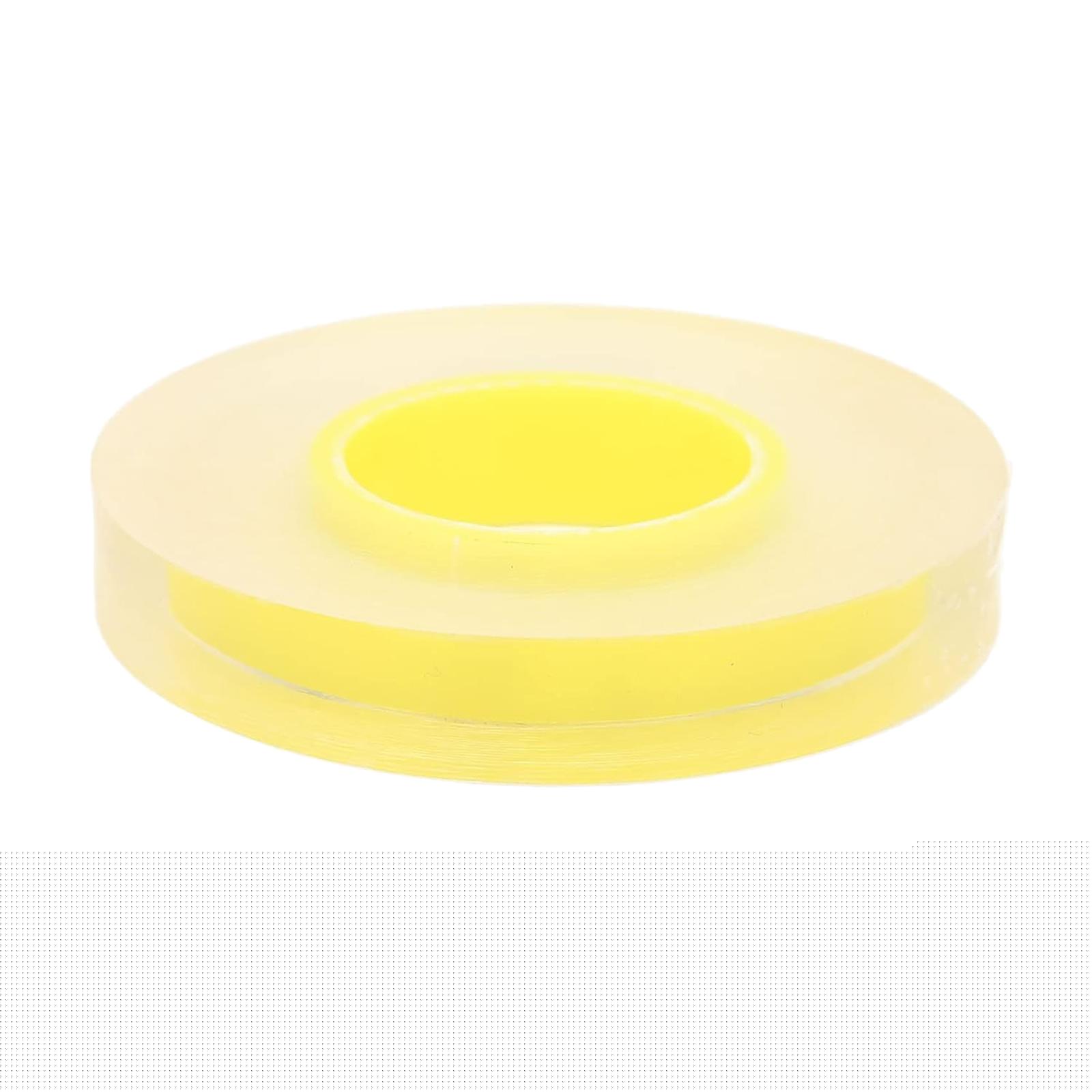 thumbnail image 4 of Cinta adhesiva transparente para joyería, protector de pantalla, antimanchas, protector de película para relojes 20 mm, 4 of 9
