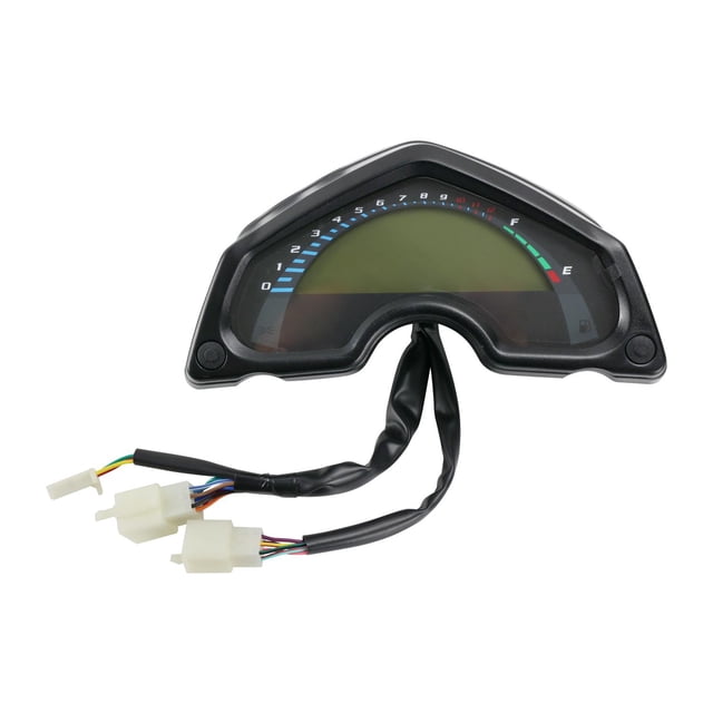 Velocimetro Vento Nitrox 250 T2 (22) 12V / Vn Nitrox 200 (20-22)