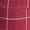 Burgundy, variant on INSPIRE CHIC Men's Dress Plaid Slim Fit Flat Front Business Checked Trousers 38 Green