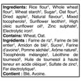 thumbnail image 2 of GERBER Collations Soufflés Saveur De Bleuet Et De Vanille, 2 of 6
