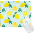 thumbnail image 1 of Cute Funny Lemon Mouse Pad PremiumTextured Tropical Fruit Mouse Pad with NonSlip Rubber Base Computer Mouse Pads for Wireless Mouse, Add Fun and Functionality to Your Desk, 1 of 6
