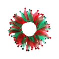 thumbnail image 3 of Christmas Dog Collars Party Costume Accessory for Photo Props Winter Holiday, 3 of 8
