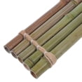 thumbnail image 3 of UPOUART Bamboo Fountain Decor Accessory Bamboo Raft Decor Lightweight Green 1Pcs, 3 of 8