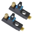 thumbnail image 1 of Wweixi Heavy Duty Battery Disconnect Switch Switches Disconnect our heavy Switch Battery Cut Off 12v 24v, 1 of 6