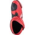 thumbnail image 3 of Alpinestars Supertech R Mens Motorcycle Boots Red 42 EUR, 3 of 4