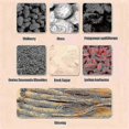 thumbnail image 3 of Men's Tea Ginseng Tea Wolfberry Tea Mulberry Maca Tea, 3 of 5