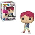thumbnail image 1 of Pop Rocks 3.75 Inch Action Figure BTS - Jung Kook #105, 1 of 3