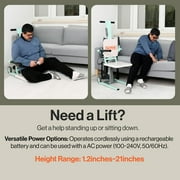 SuperHandy 400Lbs500mm Floor Lift