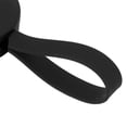 thumbnail image 4 of M Buder Control Remoto Bluetooth Recargable para Teléfono y Tablet, Pasador de Páginas Inalámbrico, Disparador de Selfies a Distancia (10 m / 32 ft), Negro, 4 of 9