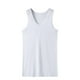 thumbnail image 3 of pstuiky Camisetas sin mangas para hombre, 3 pieza Pijama deportivo para hombre, para estar en casa, color liso, camiseta deportiva Chaleco para hombre xxl, 3 of 6