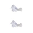 thumbnail image 1 of Kearding 3 LED On/off Pull Cord Night Lights Lamp Stick Bulb Operated Handy Adhesive Light Home Battery Table Up Cabinet Self Closet 5.6x5.6x8cm 2Conjunto, 1 of 6