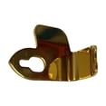 thumbnail image 2 of relayinert Sax Right Hand Rest Attachments Instrument Parts for 5.7cm Woodwind Clarinet Gold 4.6cm, 2 of 6