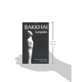 thumbnail image 2 of Greek Tragedy in New Translations Bakkhai: Euripides, (Paperback), 2 of 2