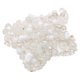 thumbnail image 4 of Kit para hacer collares de cuentas, elegante juego de cuentas pequeñas para niña, hecho a mano, de vidrio, para mujer. Blanco, 4 of 9