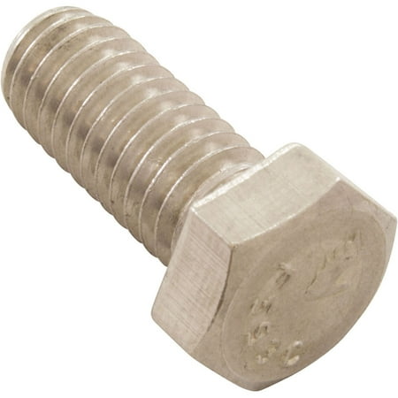 

Bolt 3/8 -16 x 7/8